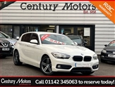 Used BMW 1 Series