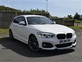 Used BMW 1 Series