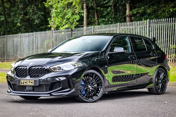 Large image for the Used BMW 1 SERIES