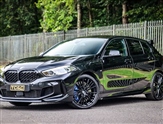 Used BMW 1 Series