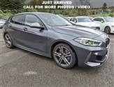 Used BMW 1 Series