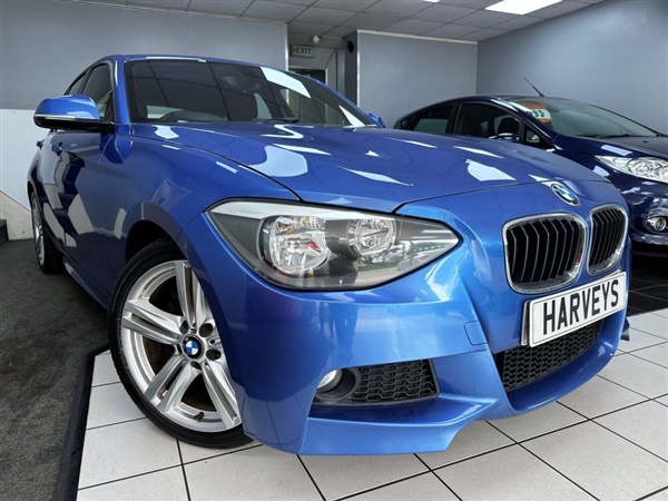 Large image for the Used BMW 1 SERIES