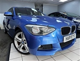 Used BMW 1 Series