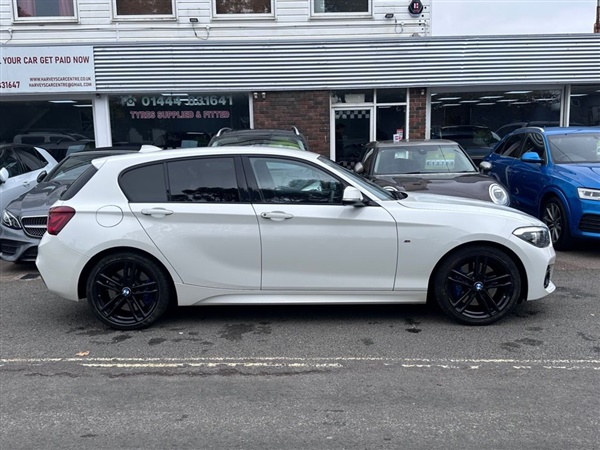 Large image for the Used BMW 1 SERIES