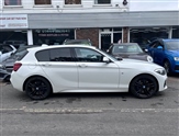 Used BMW 1 Series