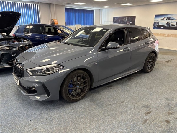 Large image for the Used BMW 1 SERIES