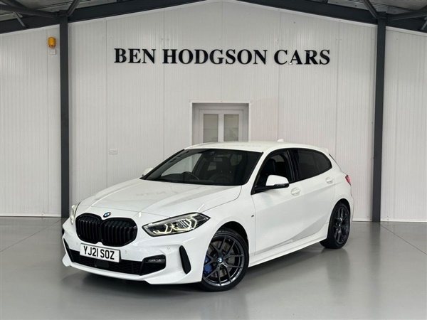 Large image for the Used BMW 1 SERIES