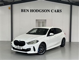 Used BMW 1 Series