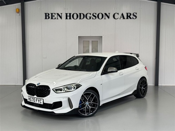 Large image for the Used BMW 1 SERIES