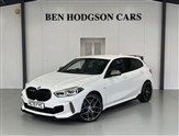 Used BMW 1 Series