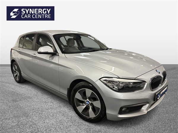 Large image for the Used BMW 1 SERIES