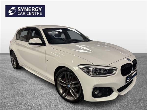Large image for the Used BMW 1 SERIES