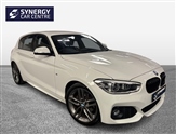 Used BMW 1 Series