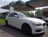Used BMW 1 Series