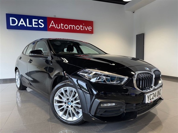 Large image for the Used BMW 1 SERIES