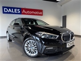 Used BMW 1 Series