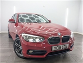 Used BMW 1 Series Used BMW 1 Series