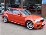 Used BMW 1 Series
