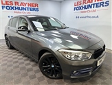 Used BMW 1 Series