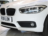 BMW 1 Series Image 4