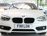 BMW 1 Series Image 6