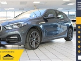 BMW 1 Series Image 1