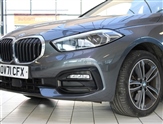 BMW 1 Series Image 5