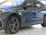 BMW 1 Series Image 6
