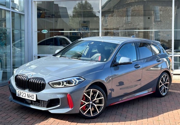 Large image for the Used BMW 1 SERIES