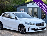Used BMW 1 Series