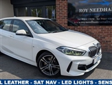 Used BMW 1 Series