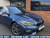 Used BMW 1 Series