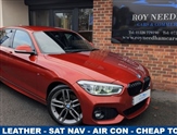 Used BMW 1 Series Used BMW 1 Series
