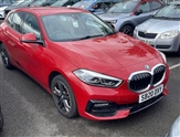 Used BMW 1 Series