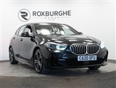 Used BMW 1 Series