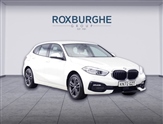 Used BMW 1 Series