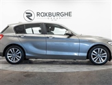 Used BMW 1 Series
