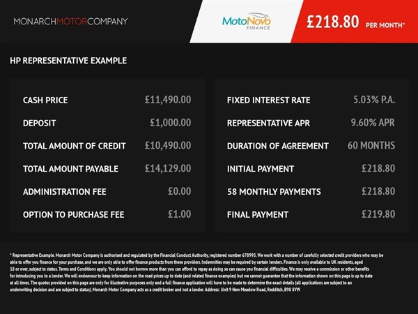 Large image for the Used BMW 1 SERIES