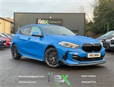Used BMW 1 Series