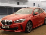 Used BMW 1 Series