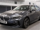 Used BMW 1 Series