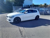 Used BMW 1 Series