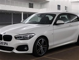 Used BMW 1 Series Used BMW 1 Series