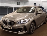 Used BMW 1 Series