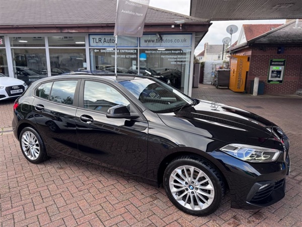 Large image for the Used BMW 1 SERIES