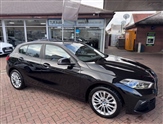 Used BMW 1 Series