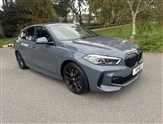 Used BMW 1 Series