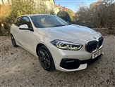 Used BMW 1 Series