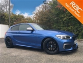 Used BMW 1 Series