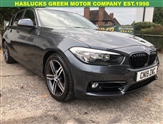 Used BMW 1 Series